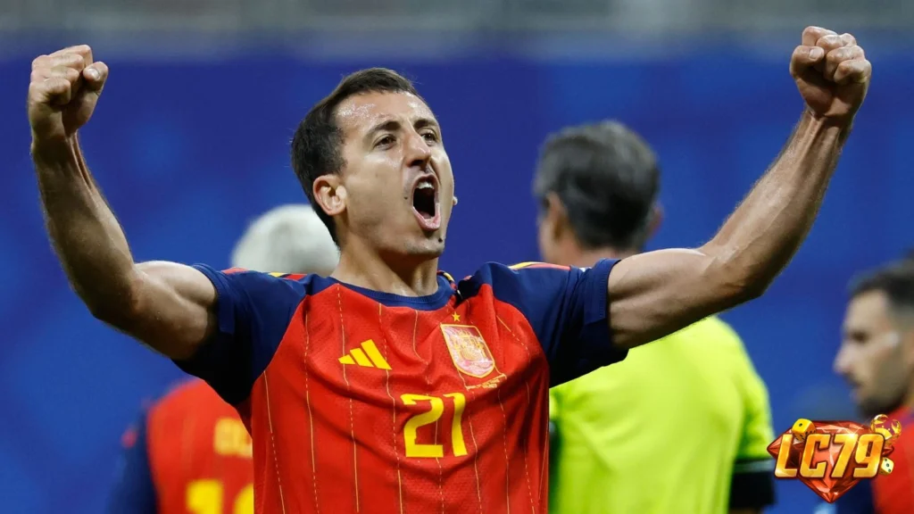 Tây Ban Nha 4-0 Saudi Arabia recap World Cup