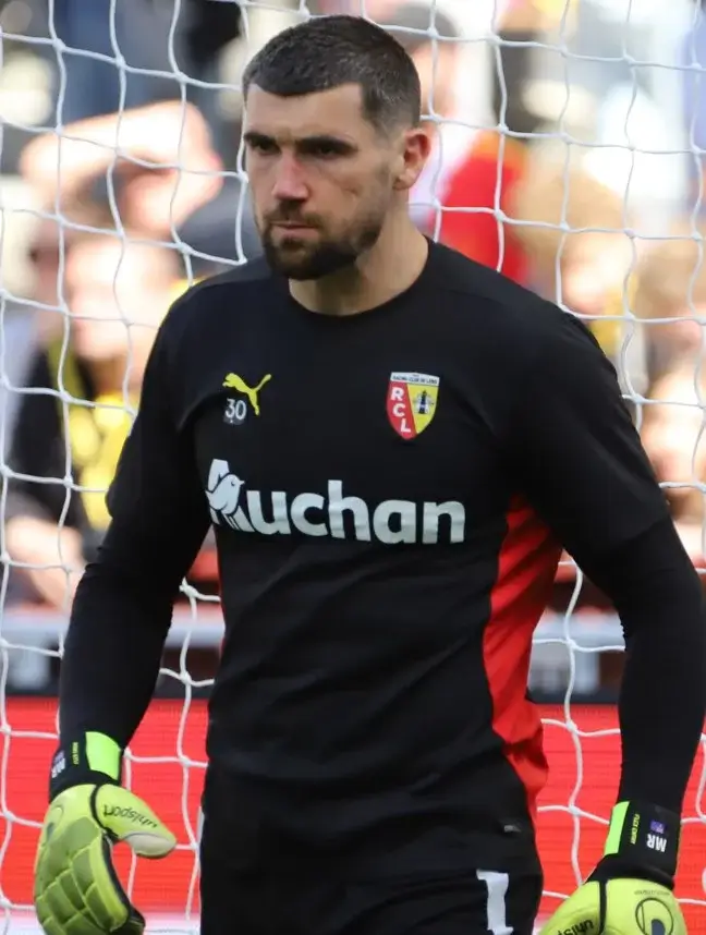 Mathew Ryan — đội trưởng tuyển Úc