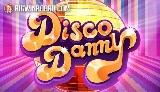 Ảnh màn hình gameplay game Disco Danny™ (slot NETENT) chơi tại LC79